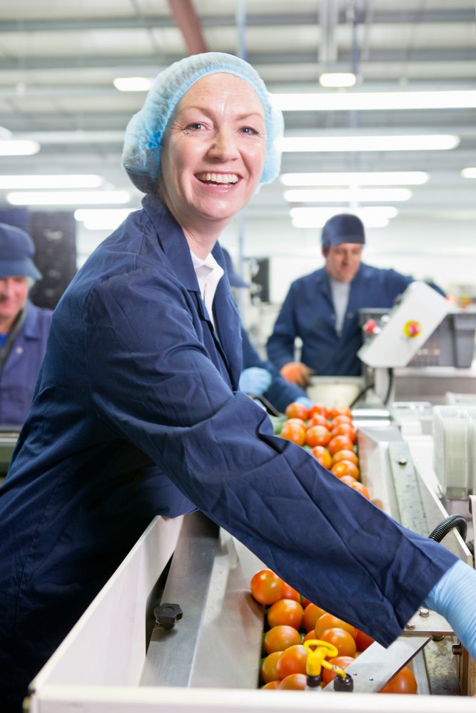 Rumex industriële reiniging