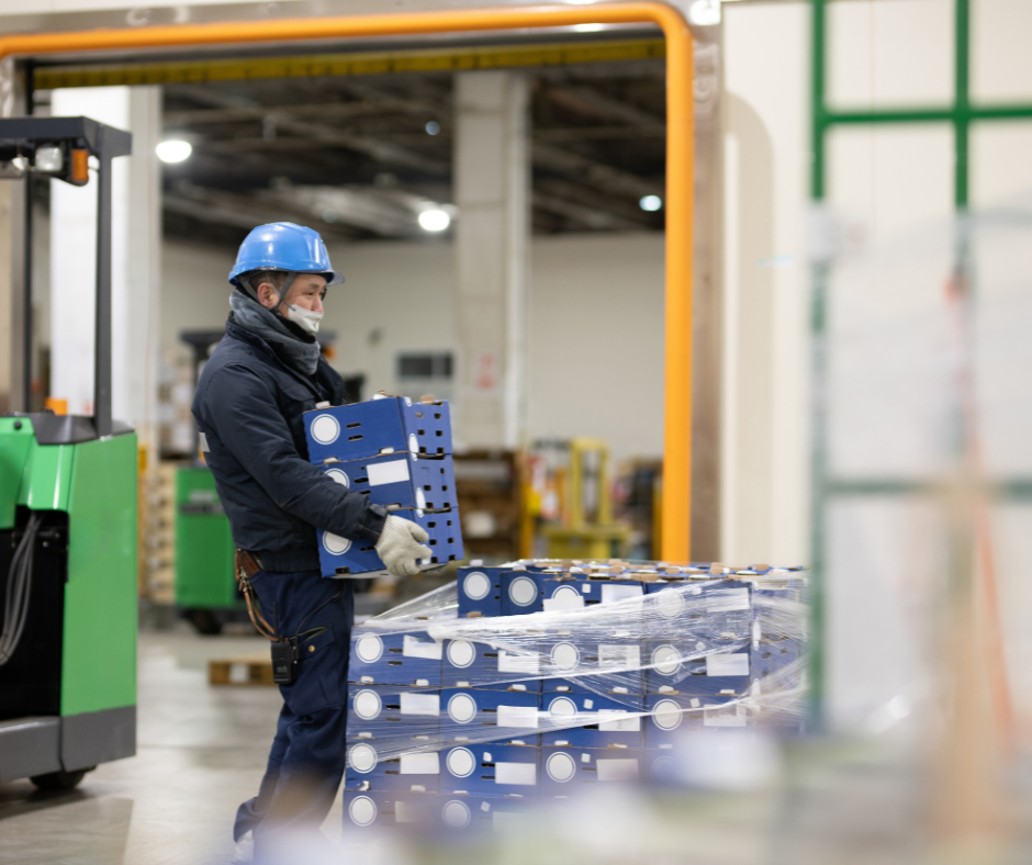 Rumex | Industriële reiniging